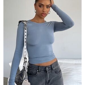 White Fox Boutique Shirts